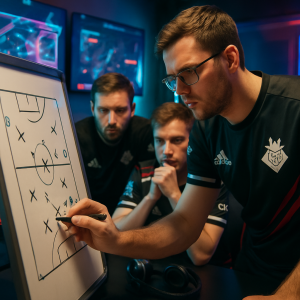 Lee más sobre el artículo Pronóstico BLAST: ¿G2 podrá recuperar el trono?